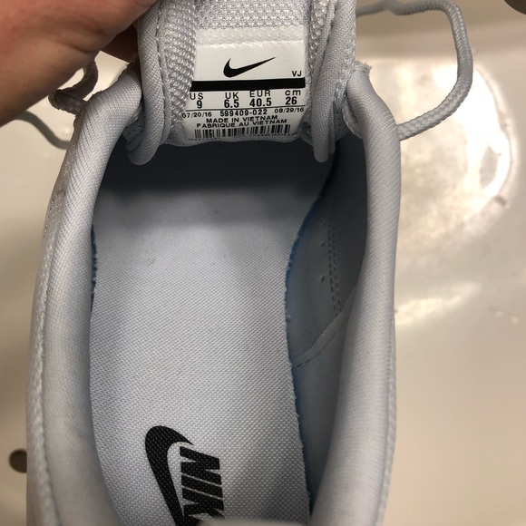 🐇Nike Air  MAX Thea 🐇New 🐇Price firm - Picture 8 of 8